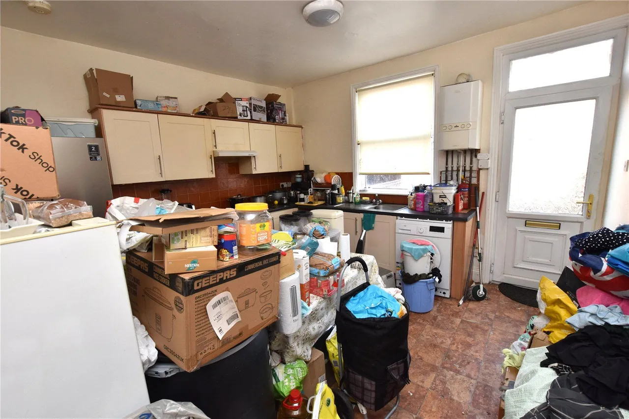 Rowland Road, Leeds, LS11, photo 5