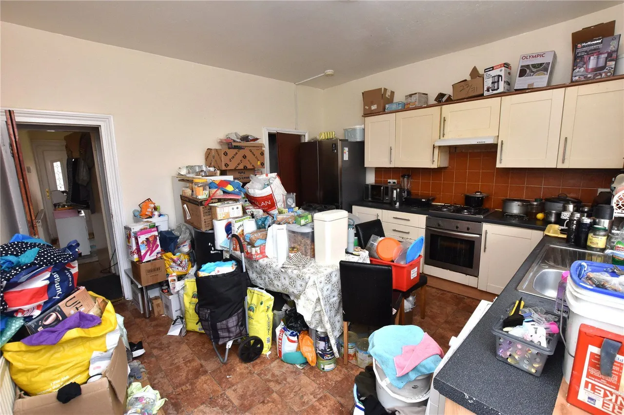 Rowland Road, Leeds, LS11, photo 4