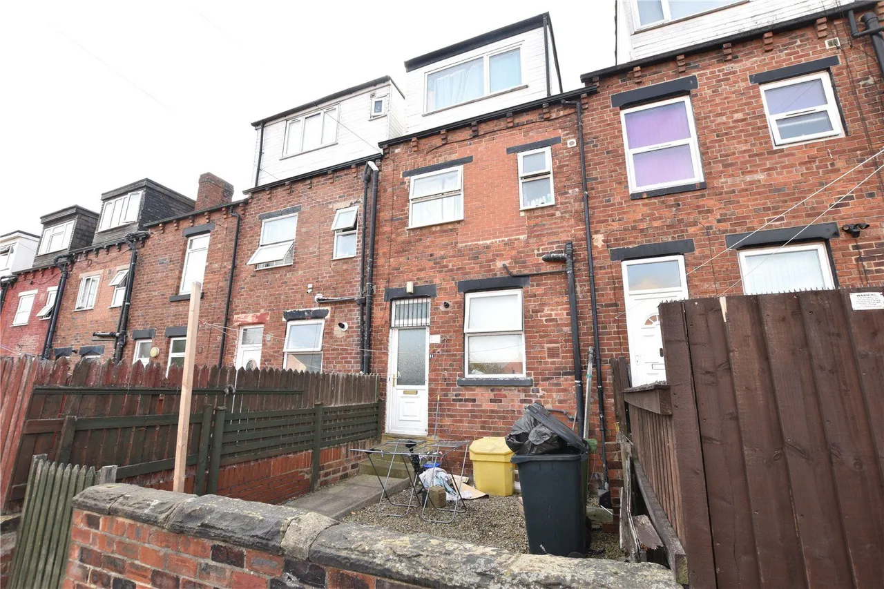 Rowland Road, Leeds, LS11, photo 2