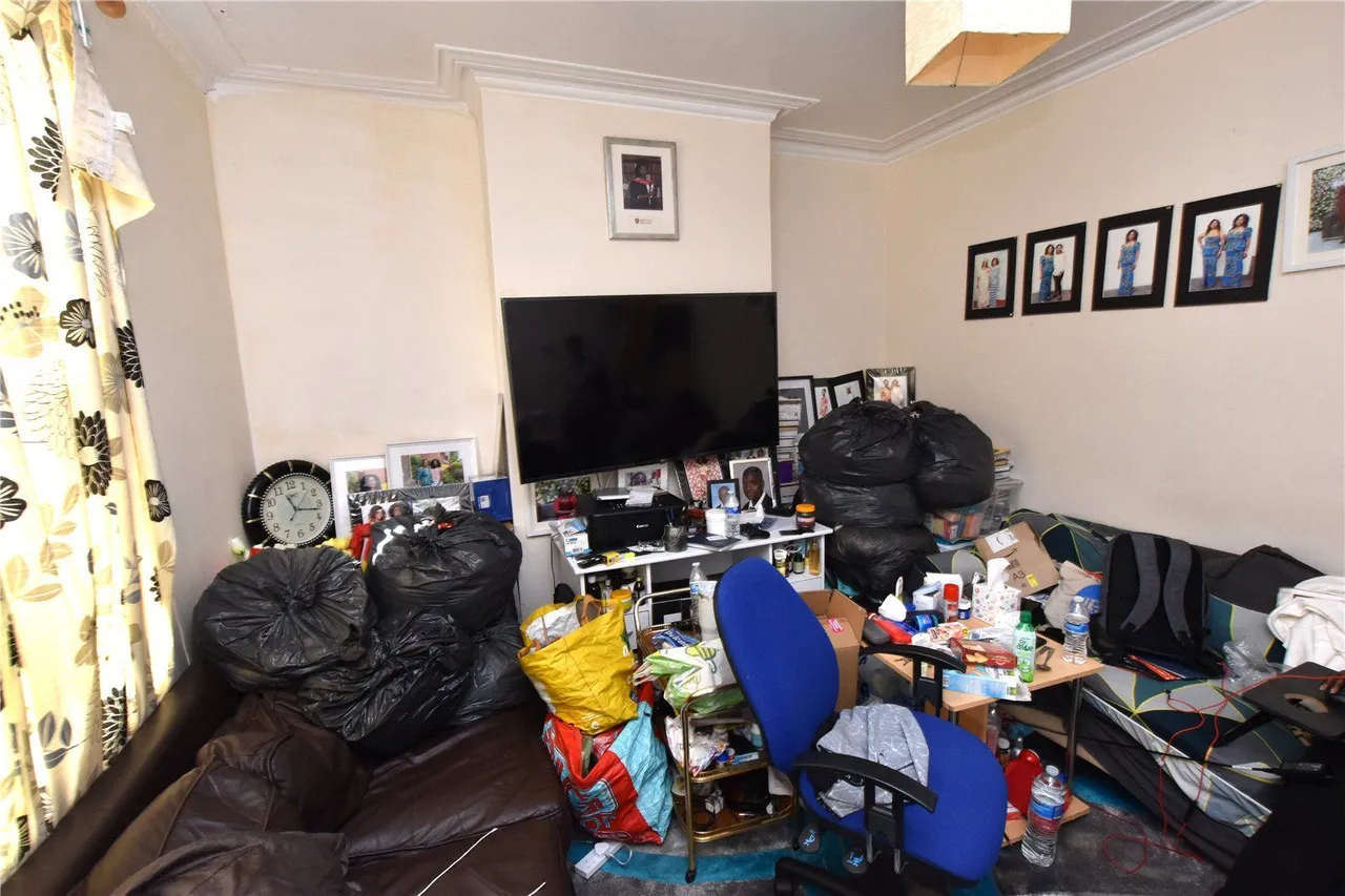Rowland Road, Leeds, LS11, photo 3