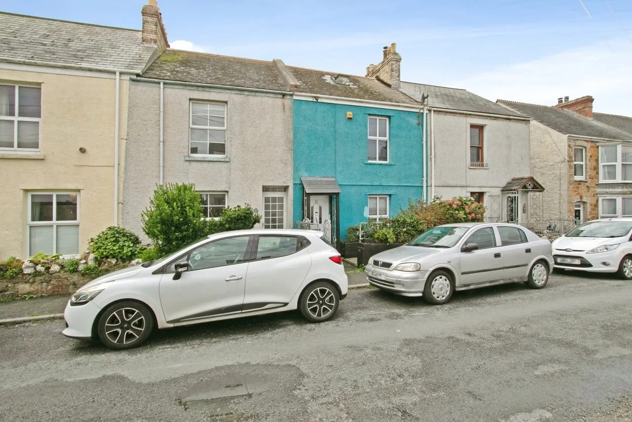 Lanhenvor Avenue, Newquay, TR7, photo 28