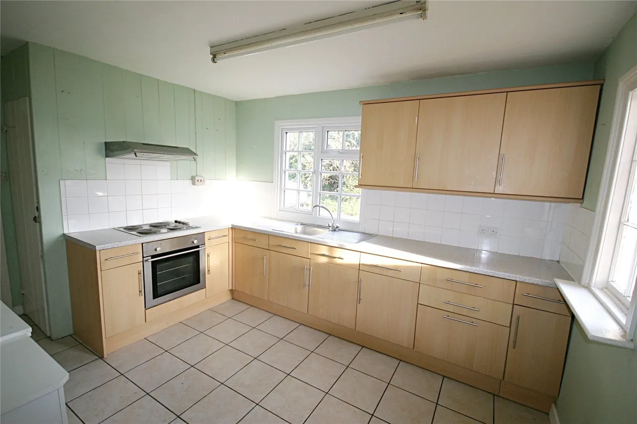 The Street, Westley Waterless, CB8, photo 14