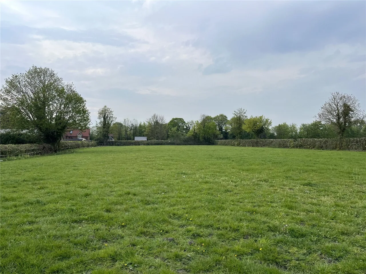 The Street, Westley Waterless, CB8, photo 13
