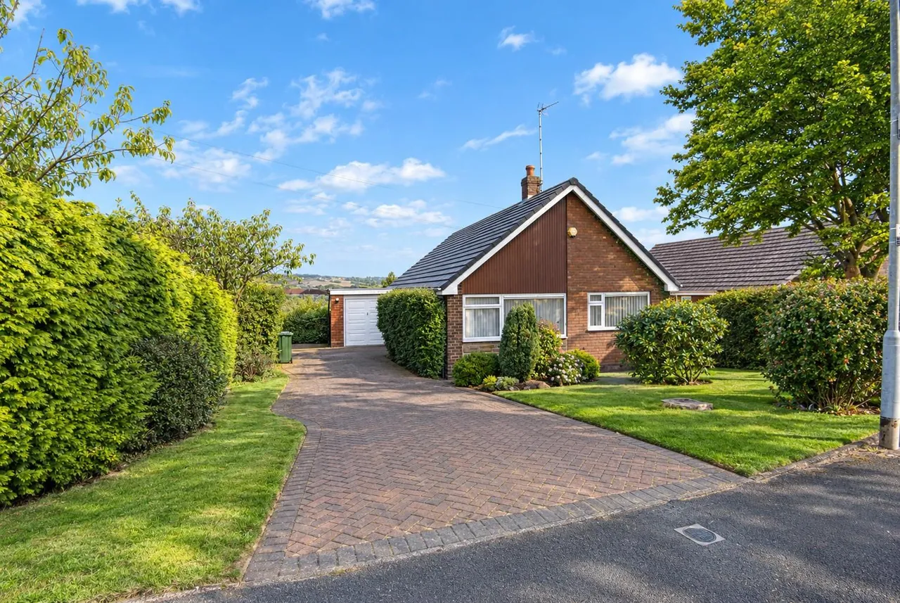 4 bed house to rent, Longridge, Bromley Cross, BL7