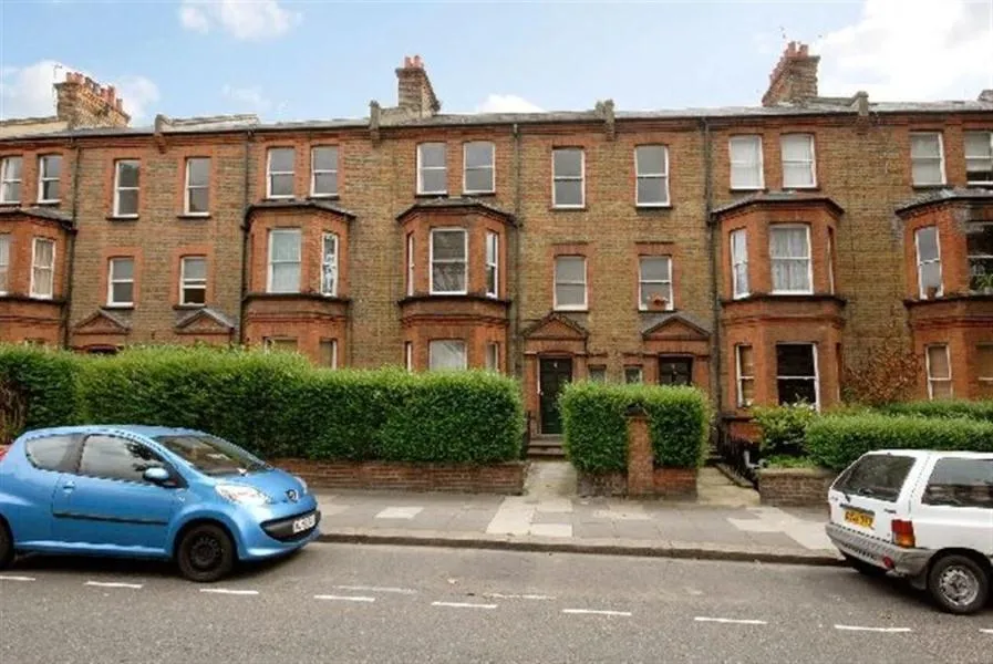 4 bed flat for sale — Essendine Road, Maida Vale, London, W9 2LU