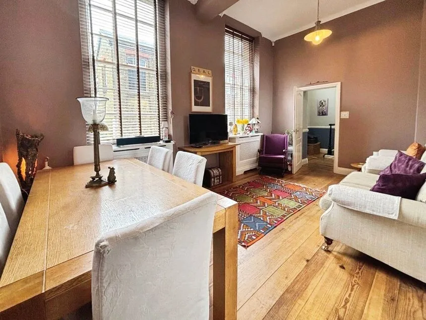 Admiralty Mews, The Strand, Deal, CT14, photo 5