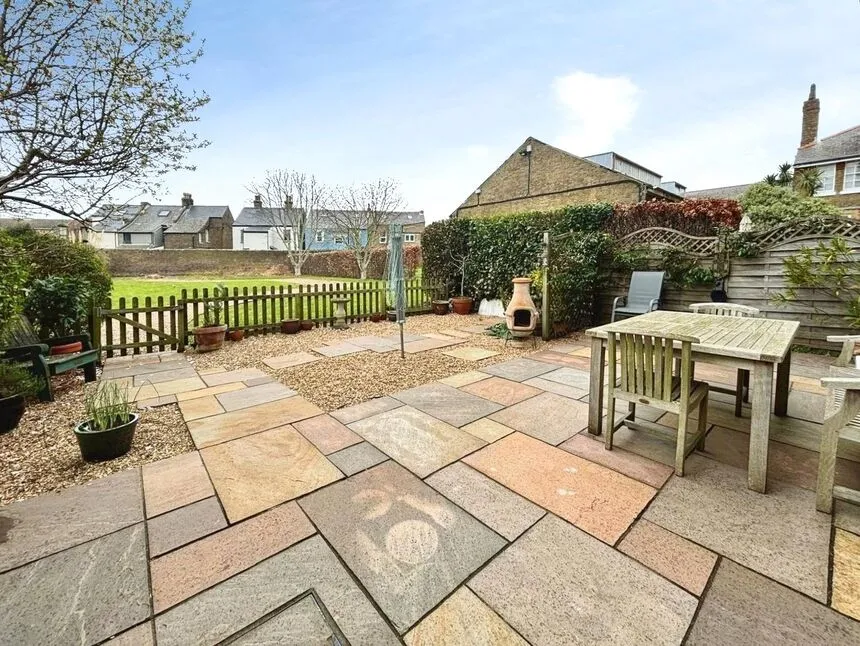 Admiralty Mews, The Strand, Deal, CT14, photo 3
