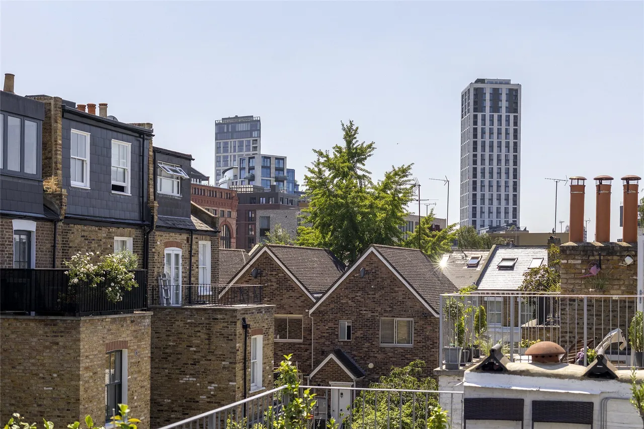 Burnaby Street, London, SW10, photo 5