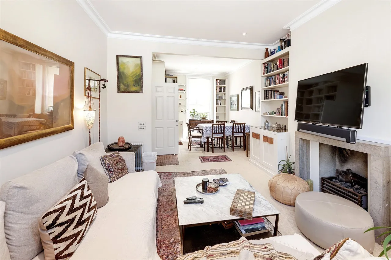 Burnaby Street, London, SW10, photo 9