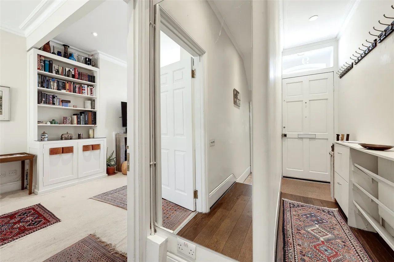 Burnaby Street, London, SW10, photo 7