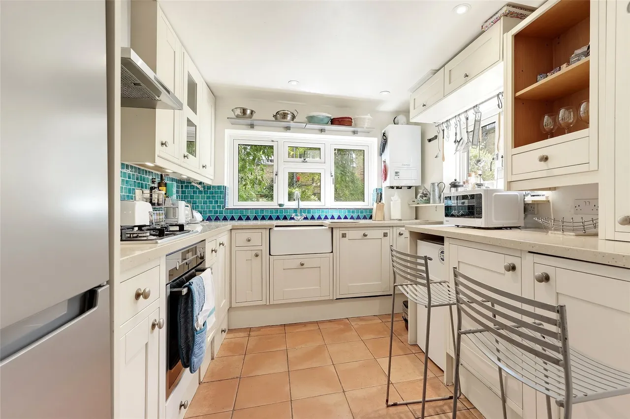 Burnaby Street, London, SW10, photo 12