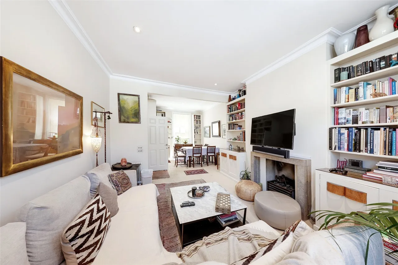 Burnaby Street, London, SW10, photo 10