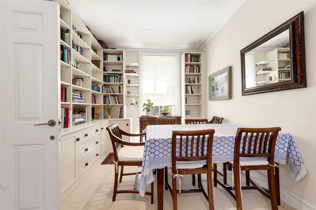 Burnaby Street, London, SW10, photo 8