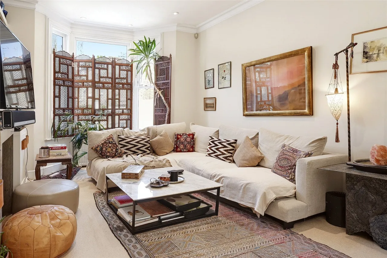 Burnaby Street, London, SW10, photo 11