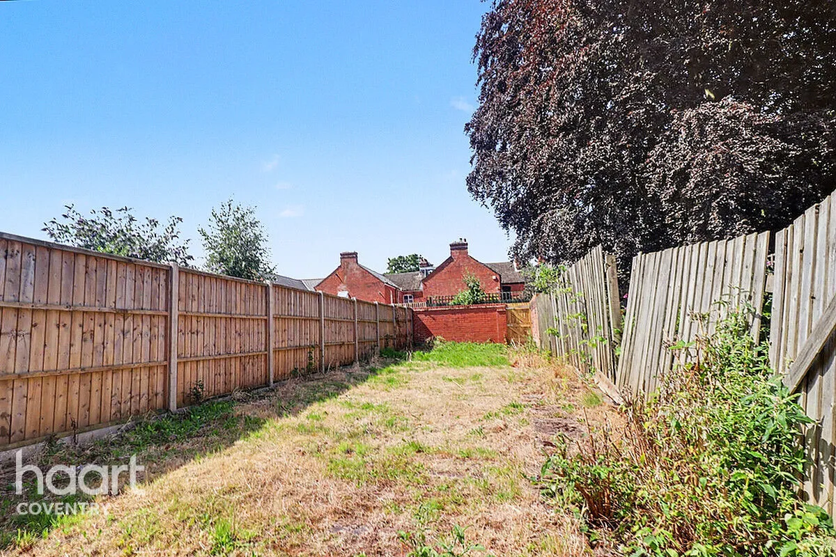 Stanley Road, Coventry, CV5, photo 12
