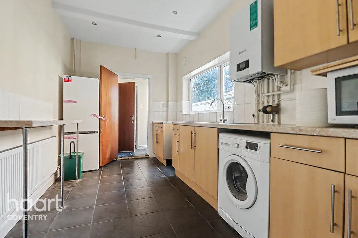 Stanley Road, Coventry, CV5, photo 4
