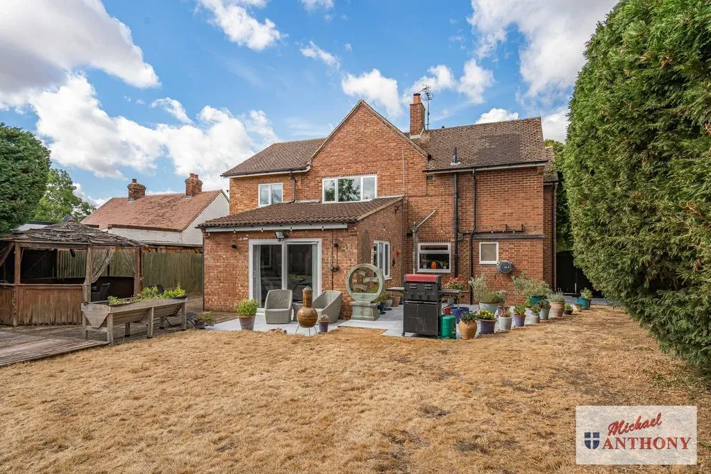Puxley Road, Deanshanger, Milton Keynes, Northamptonshire, MK19 6JB, photo 5