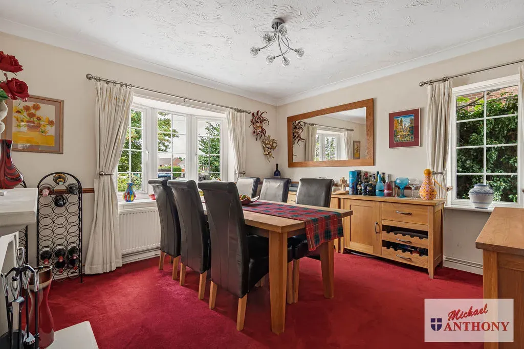 Puxley Road, Deanshanger, Milton Keynes, Northamptonshire, MK19 6JB, photo 6