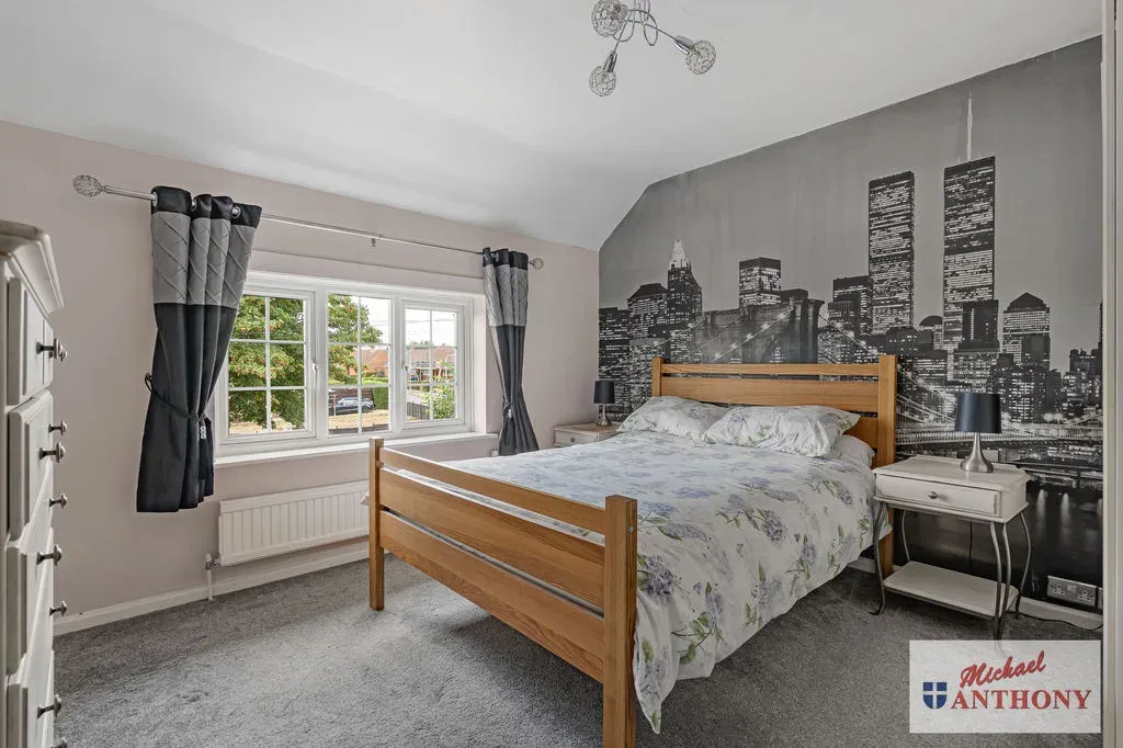 Puxley Road, Deanshanger, Milton Keynes, Northamptonshire, MK19 6JB, photo 12