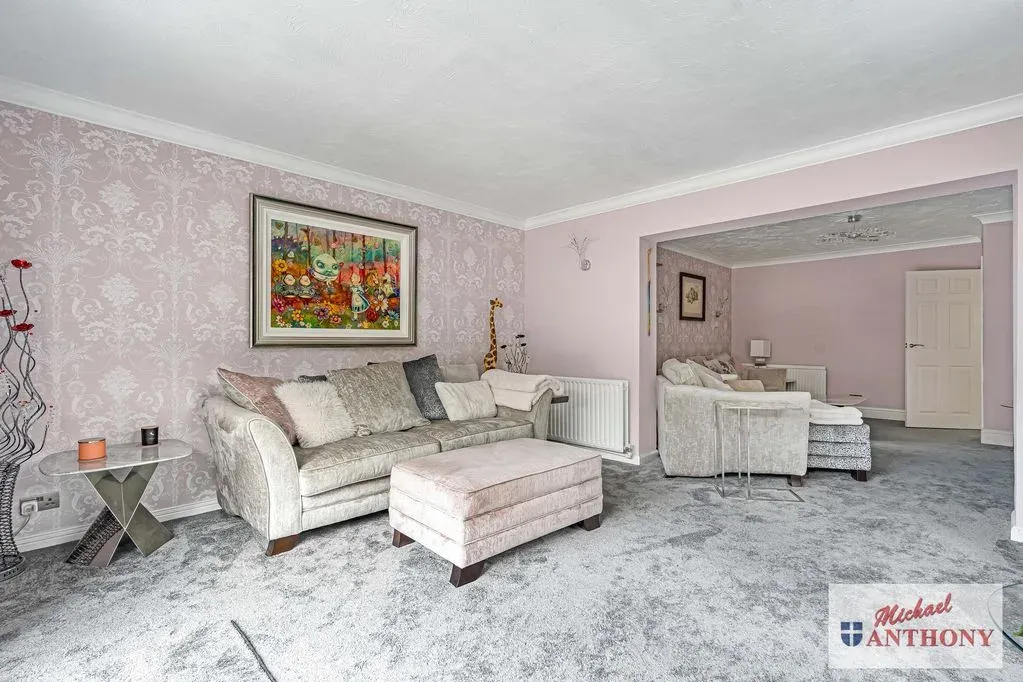 Puxley Road, Deanshanger, Milton Keynes, Northamptonshire, MK19 6JB, photo 7