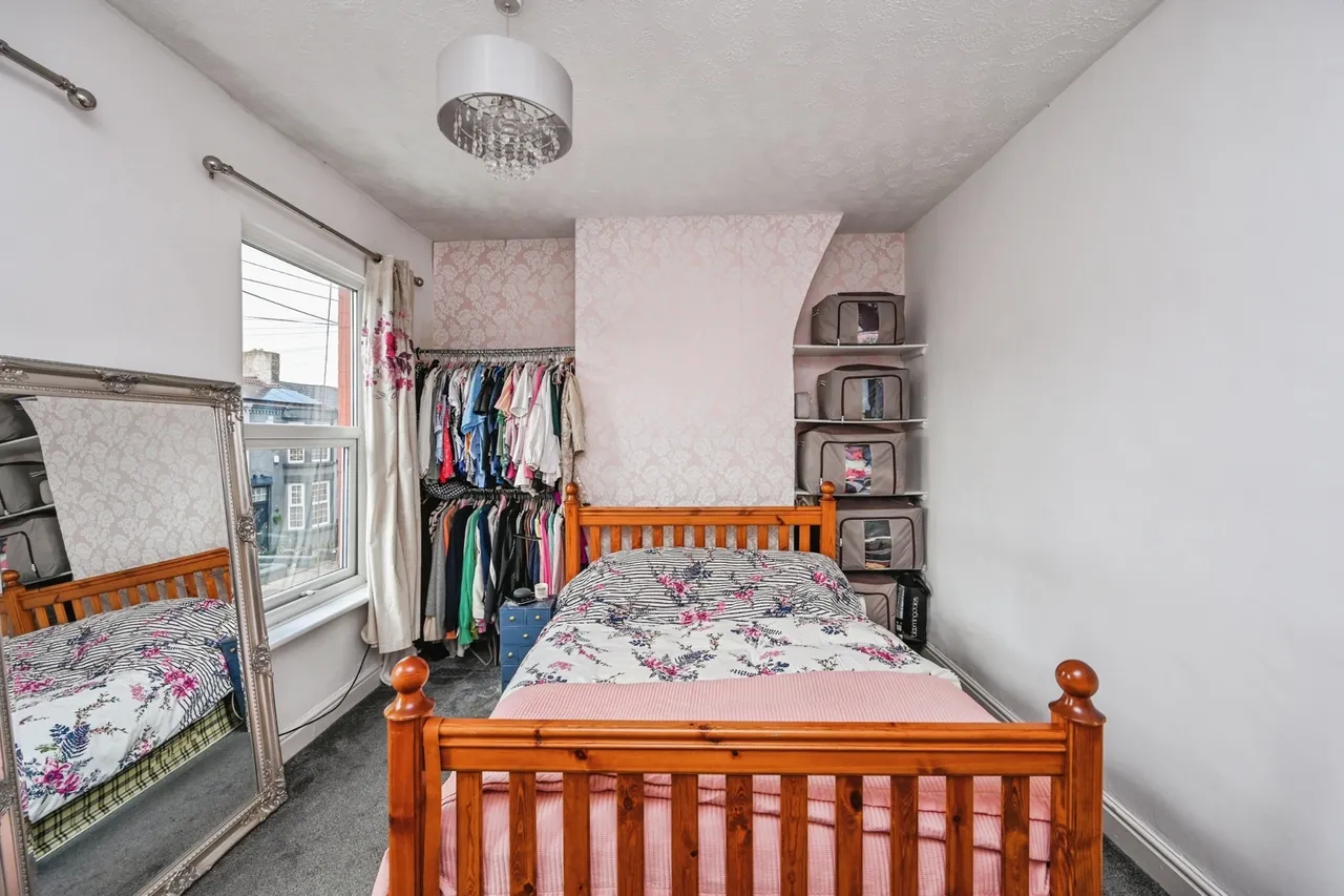 Cranborne Road, Liverpool, L15, photo 9