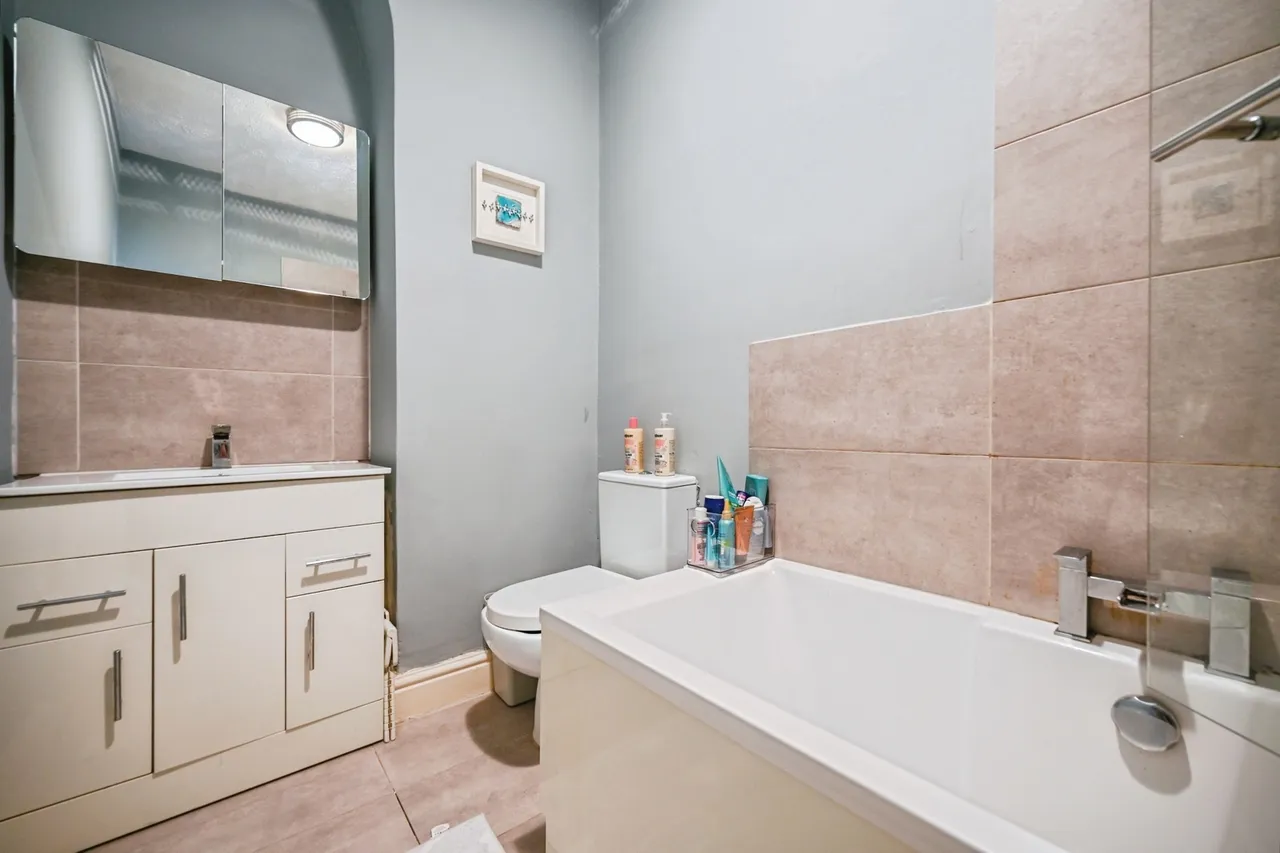 Cranborne Road, Liverpool, L15, photo 12