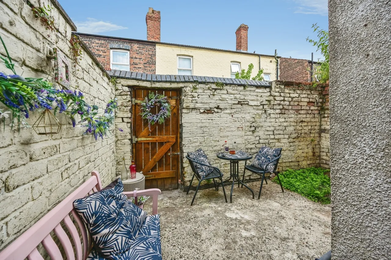 Cranborne Road, Liverpool, L15, photo 15