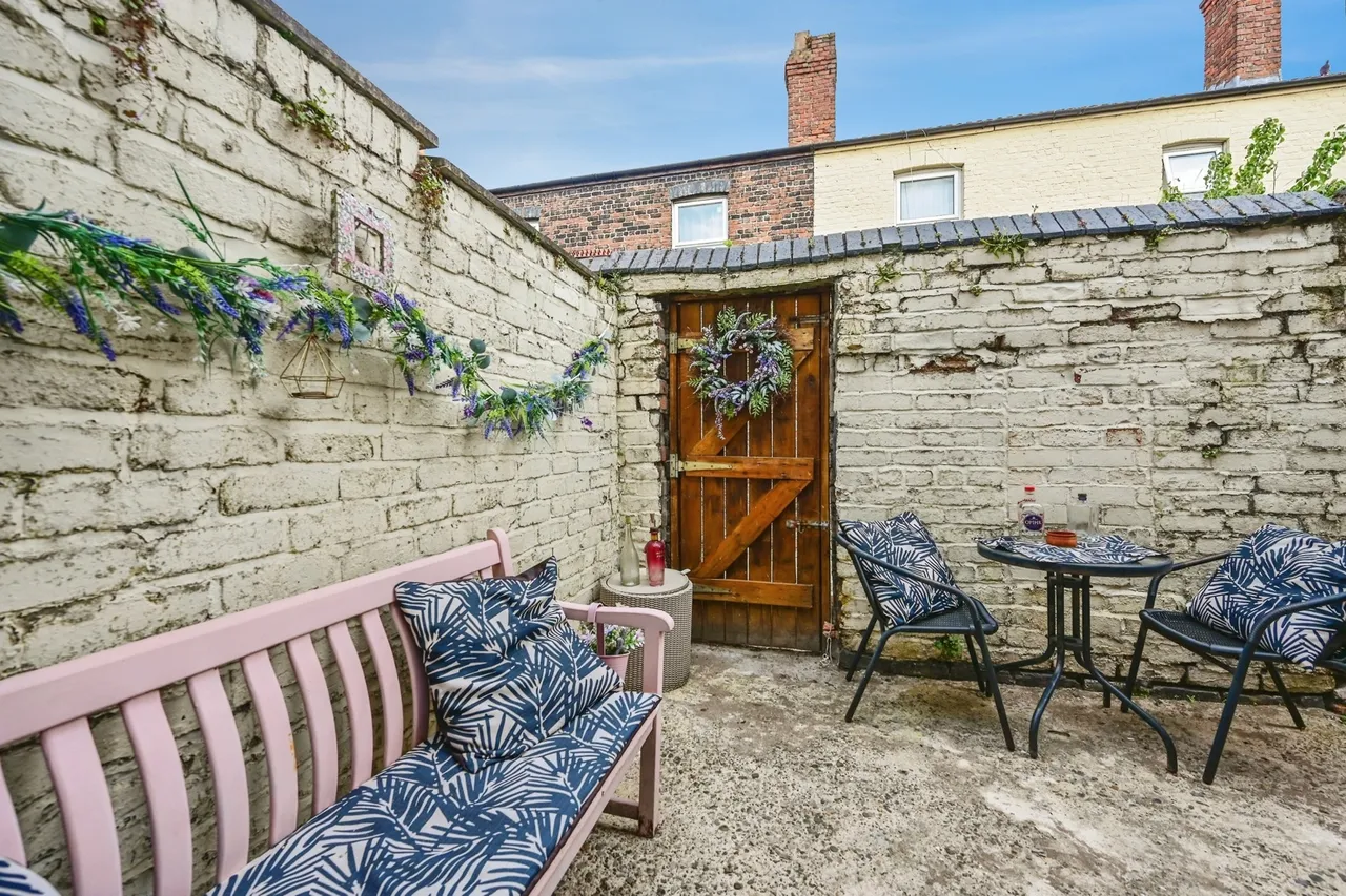 Cranborne Road, Liverpool, L15, photo 14