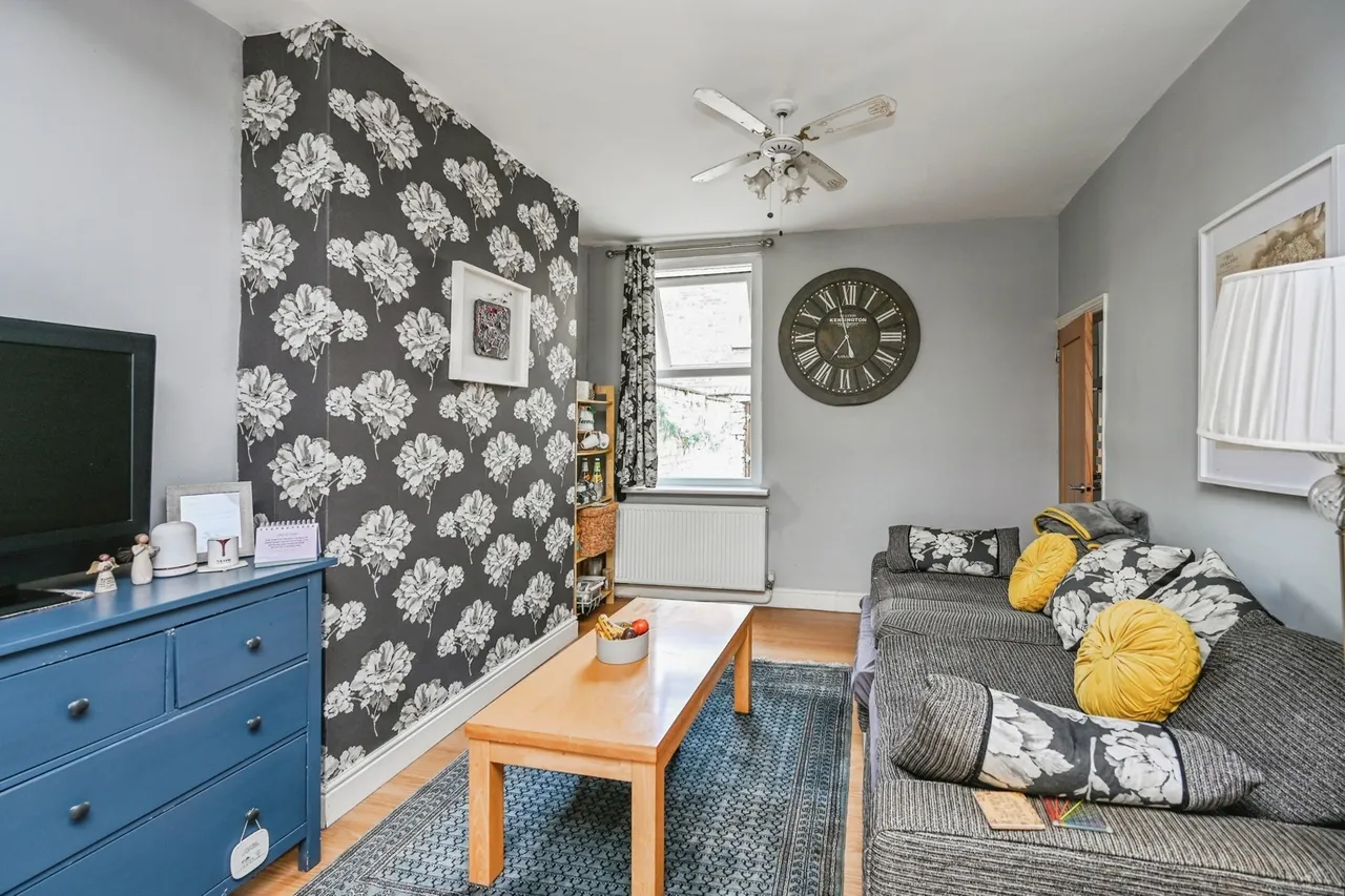Cranborne Road, Liverpool, L15, photo 3