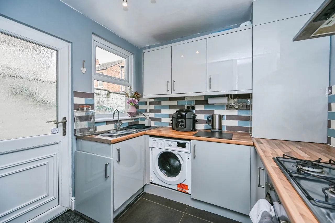 Cranborne Road, Liverpool, L15, photo 7