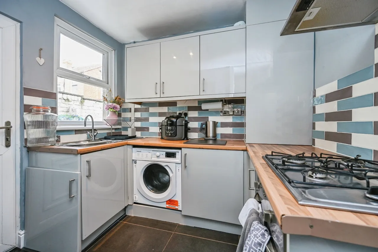 Cranborne Road, Liverpool, L15, photo 6