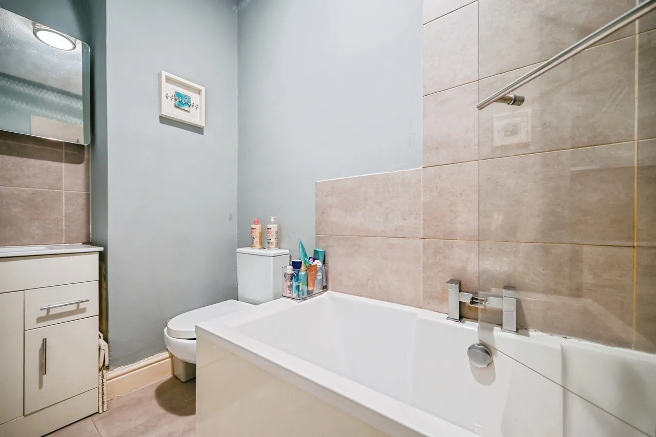 Cranborne Road, Liverpool, L15, photo 13