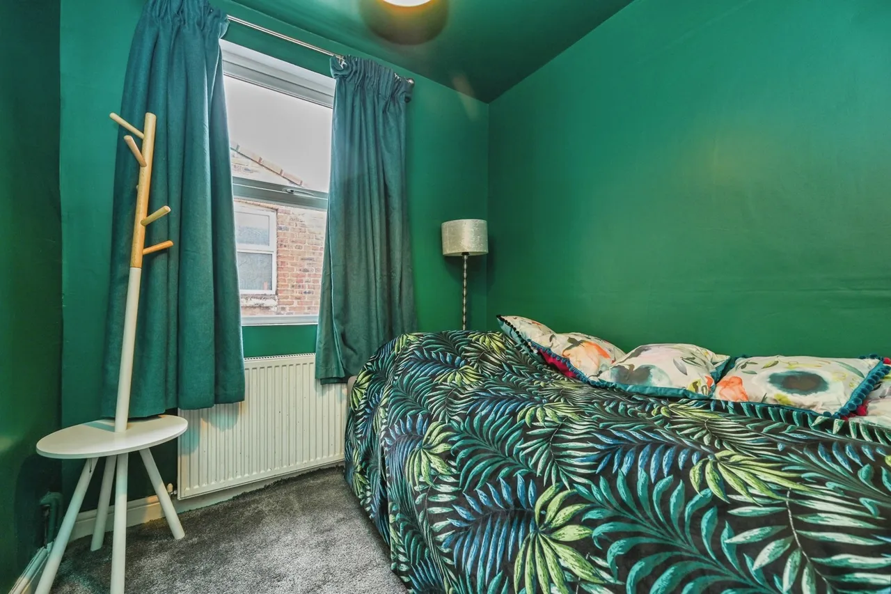 Cranborne Road, Liverpool, L15, photo 10