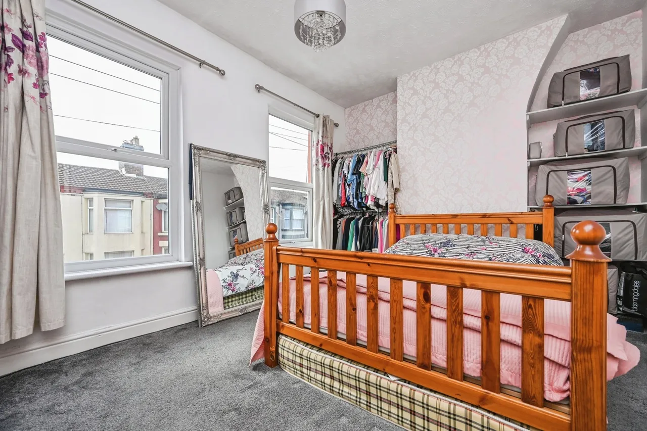 Cranborne Road, Liverpool, L15, photo 8
