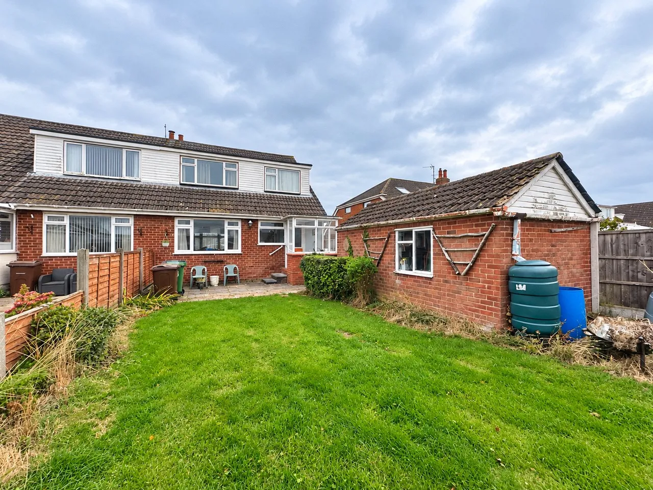 Fylde Road, Southport, PR9, photo 21
