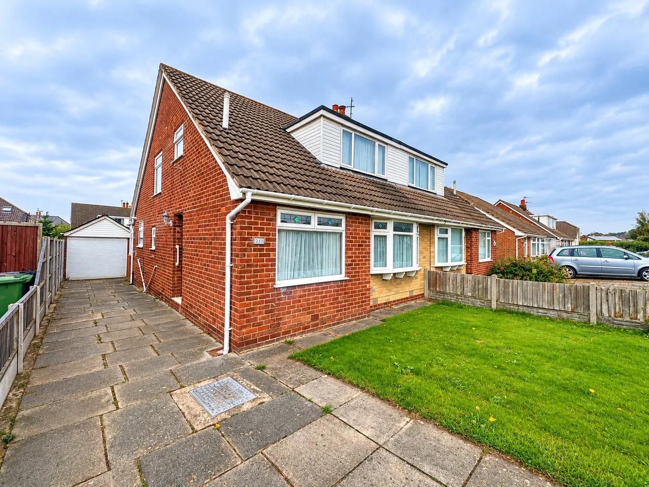 Fylde Road, Southport, PR9, photo 20