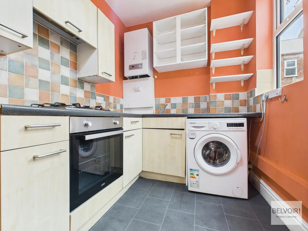 South View Road, Sharrow, Sheffield, S7, photo 5