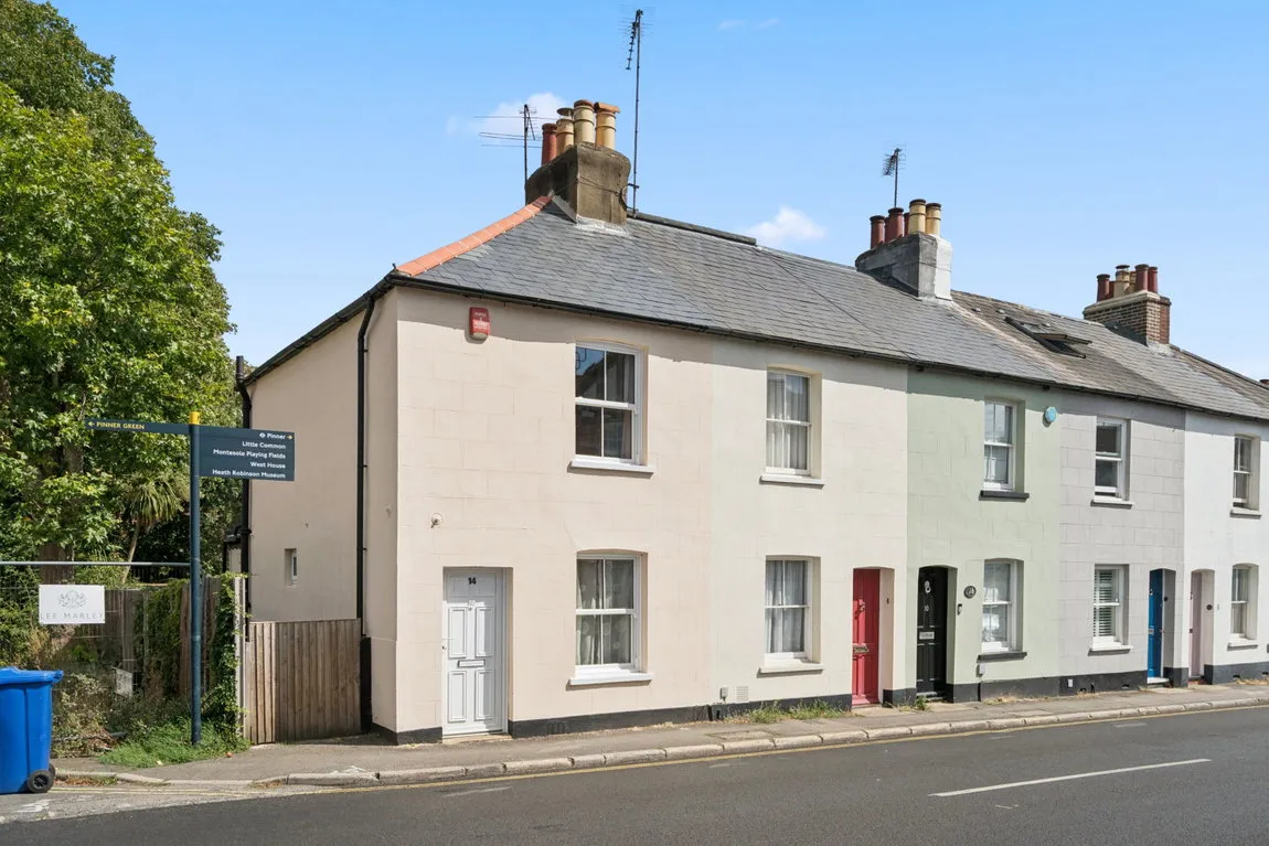 Waxwell Lane, Pinner, HA5, photo 15
