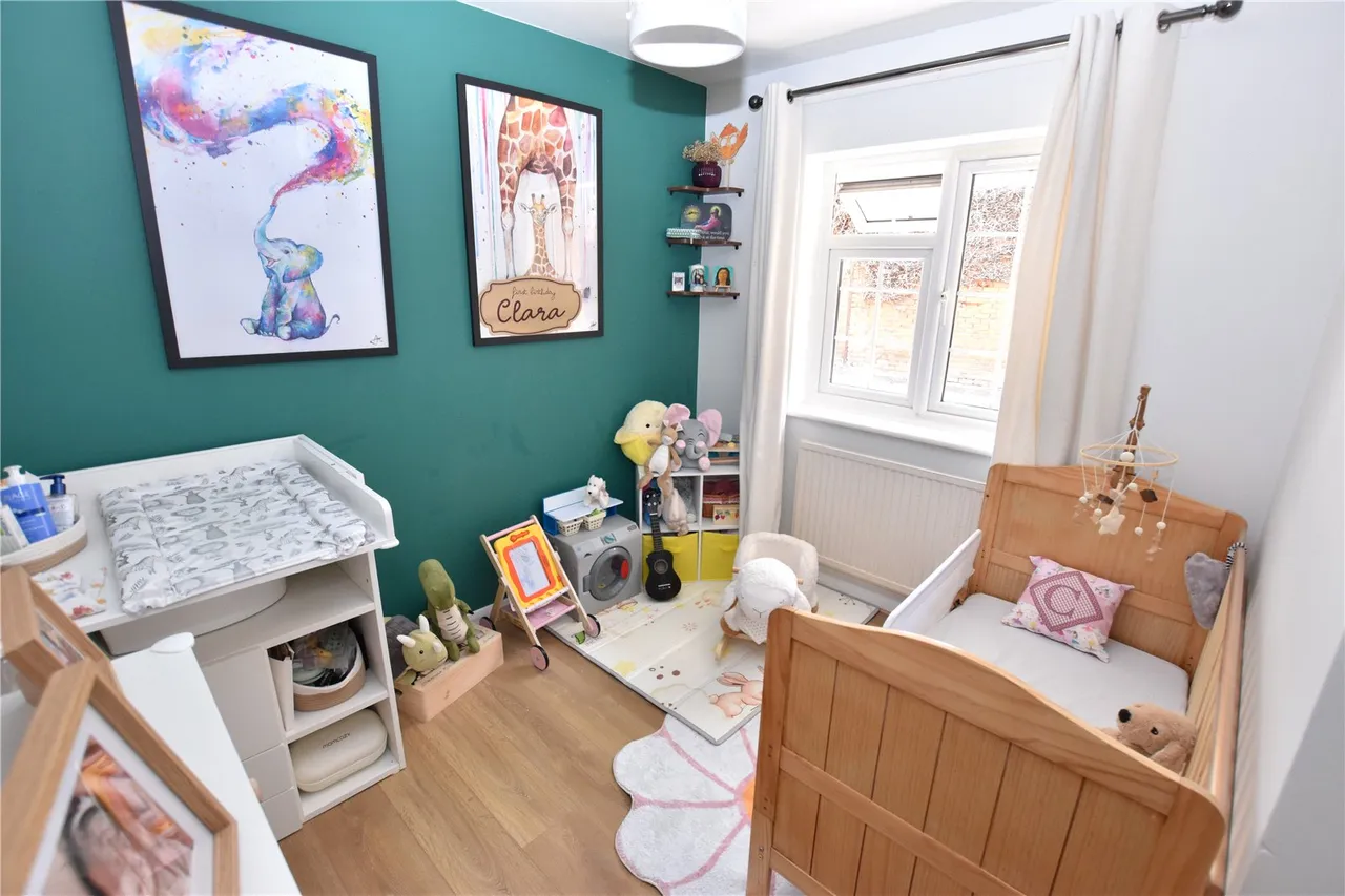 Alexandra Road, Farnborough, Hampshire, GU14 6ED, photo 5