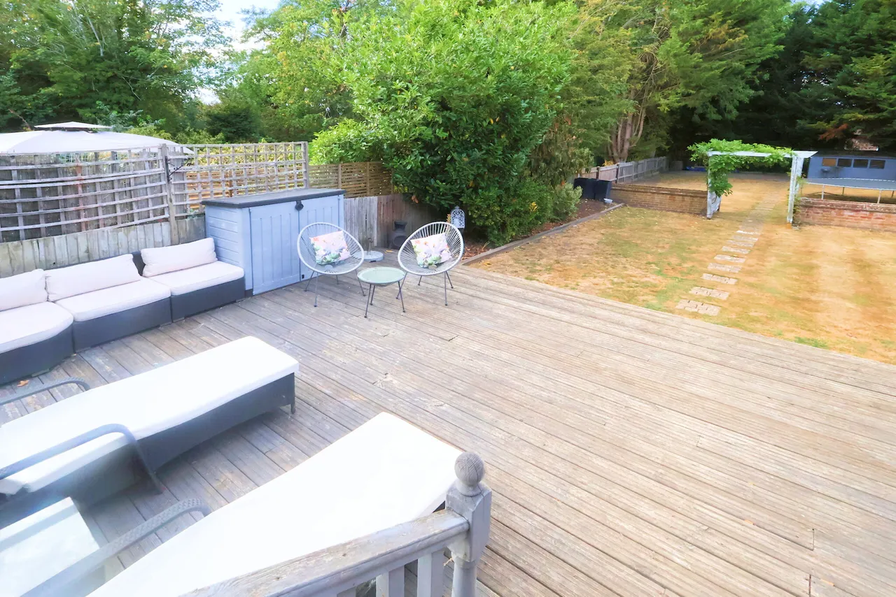 Graham Close, Croydon, CR0 8HS, photo 6