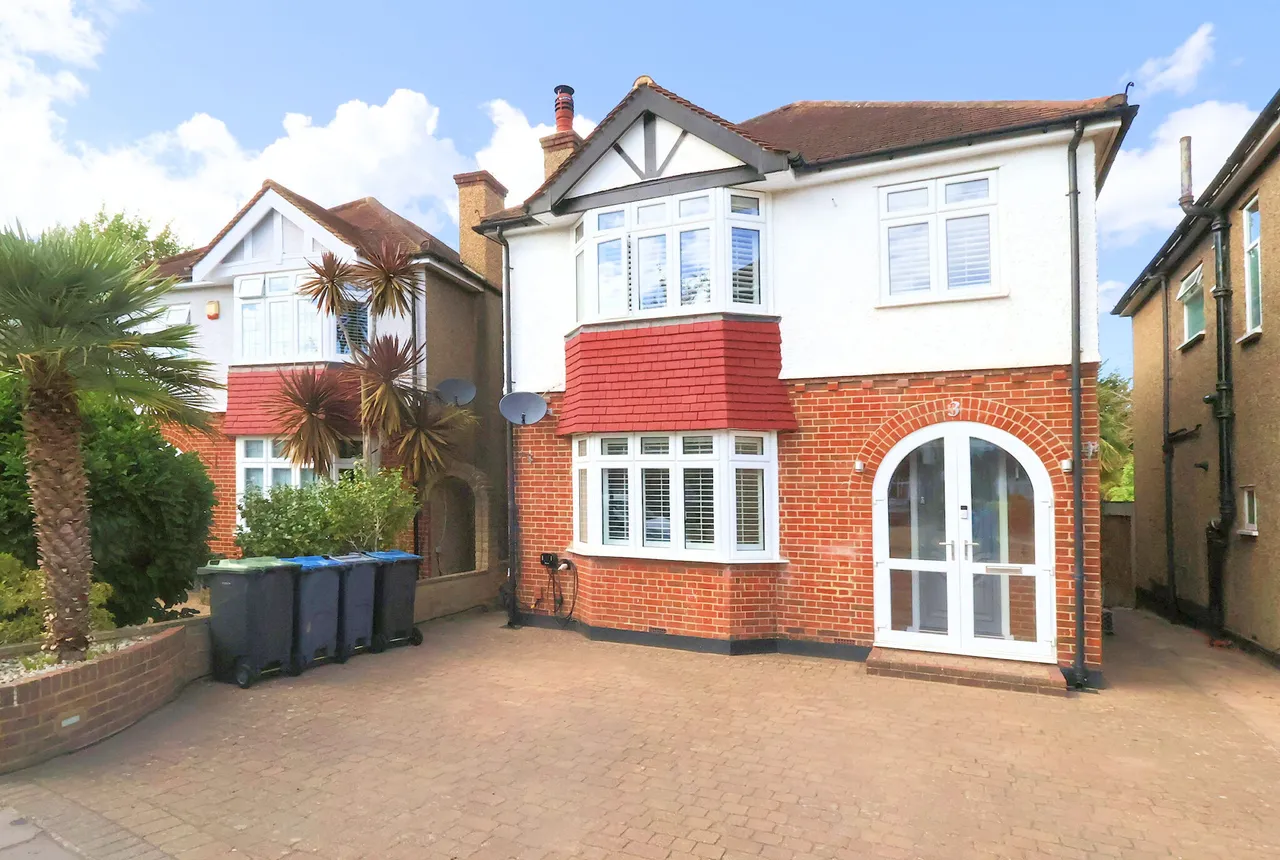 Graham Close, Croydon, CR0 8HS, photo 15