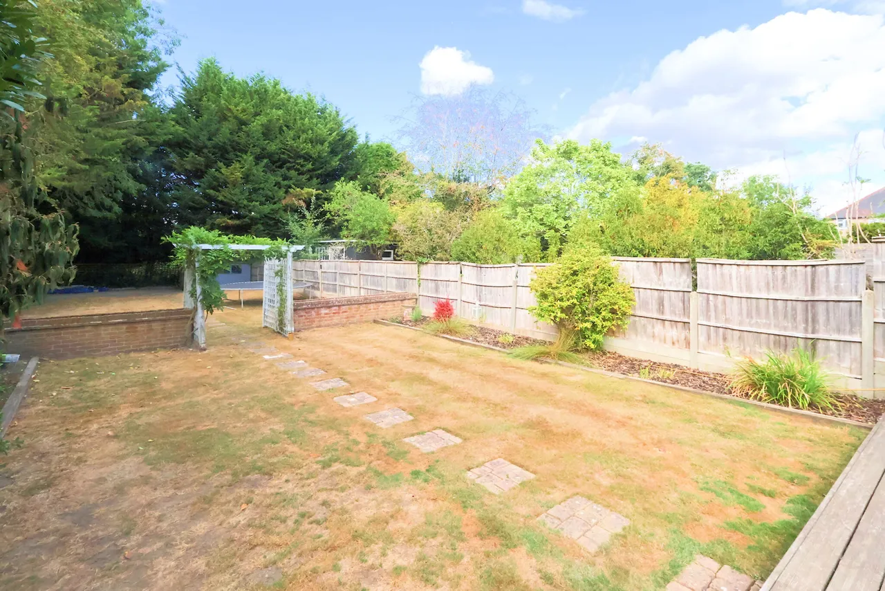 Graham Close, Croydon, CR0 8HS, photo 8