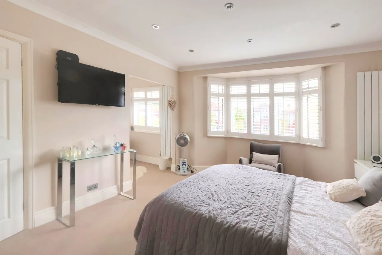 Graham Close, Croydon, CR0 8HS, photo 11