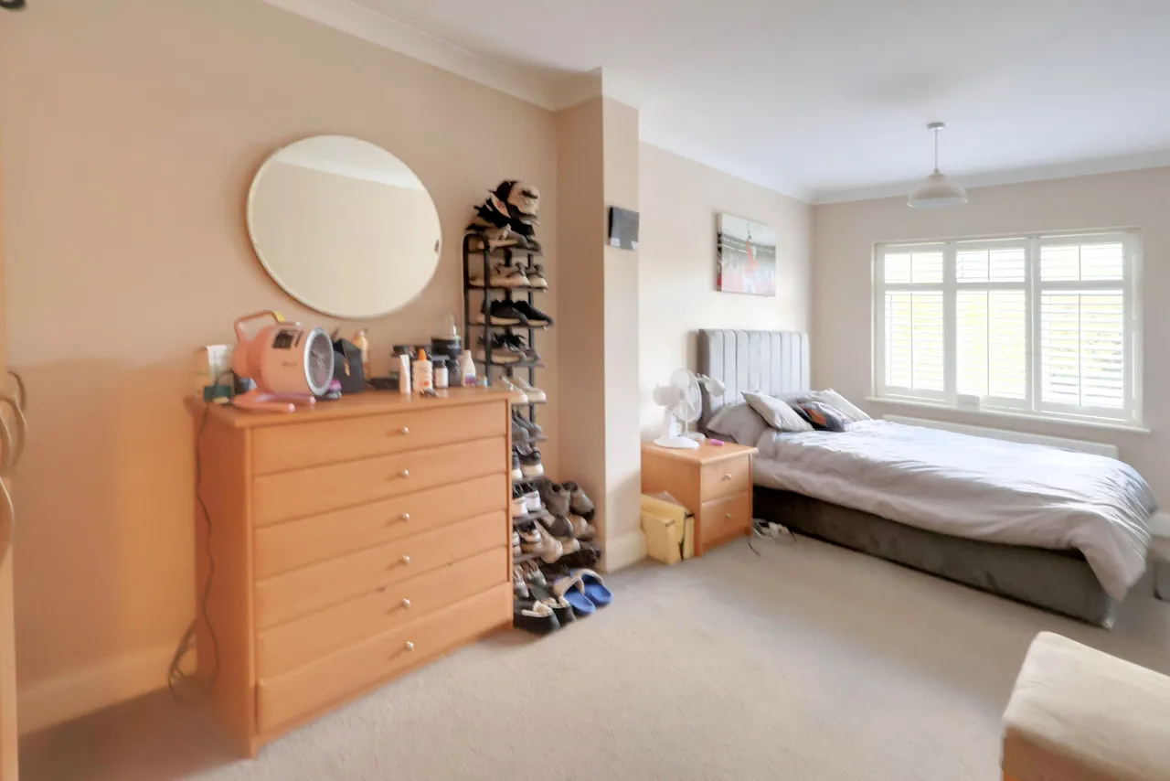 Graham Close, Croydon, CR0 8HS, photo 13