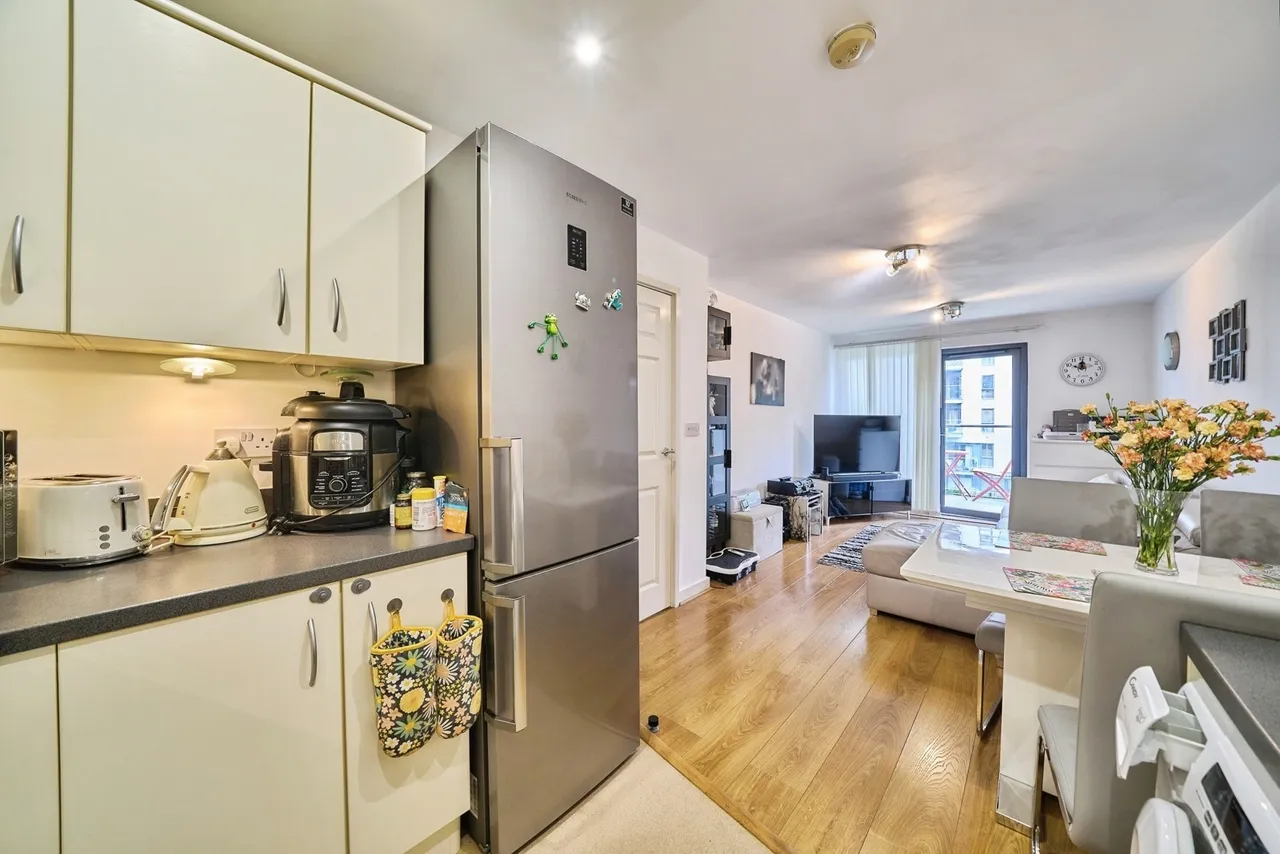Jude Street, London, E16, photo 9