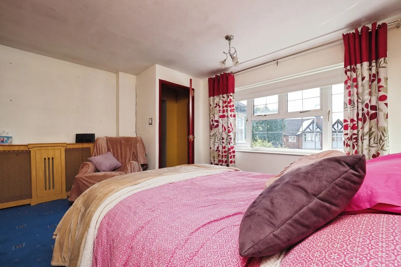 Larch Crescent, Beeston, Nottingham, Nottinghamshire, NG9, photo 17