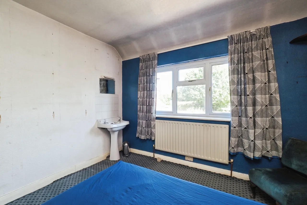Larch Crescent, Beeston, Nottingham, Nottinghamshire, NG9, photo 20