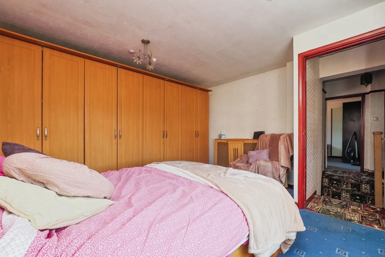 Larch Crescent, Beeston, Nottingham, Nottinghamshire, NG9, photo 12