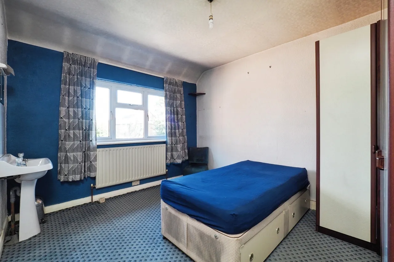 Larch Crescent, Beeston, Nottingham, Nottinghamshire, NG9, photo 21