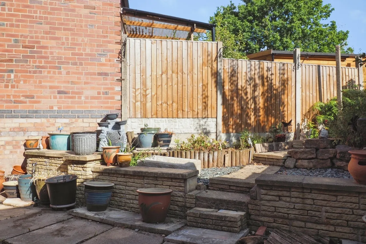 Larch Crescent, Beeston, Nottingham, Nottinghamshire, NG9, photo 26